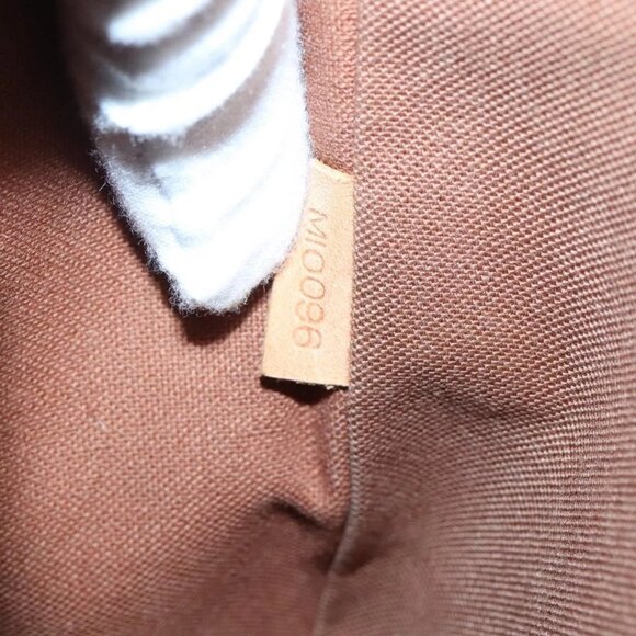 LOUIS VUITTON Monogram Messenger Bosphore PM Shoulder Bag M40106 LV Auth bs27808 - Picture 11 of 16